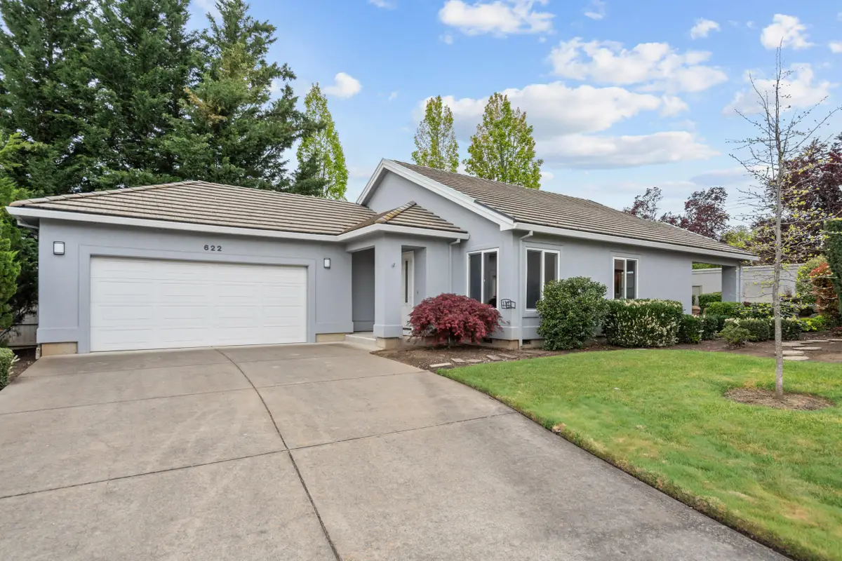 622 Fernwood Drive, Medford, OR 97504 - #1