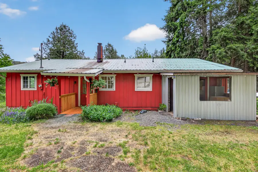 181 Brimstone Road, Wolf Creek, OR 97497 - #3