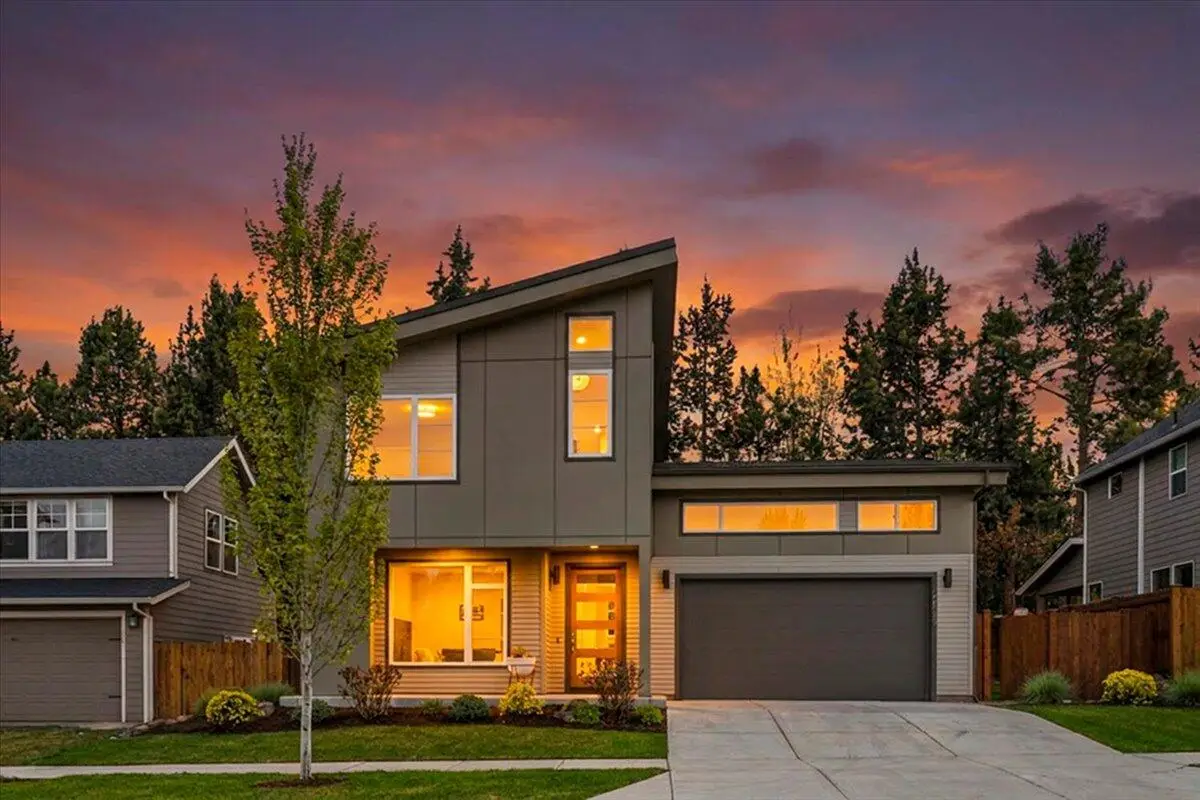 20777 SE Shea Court, Bend, OR 97702 - #1