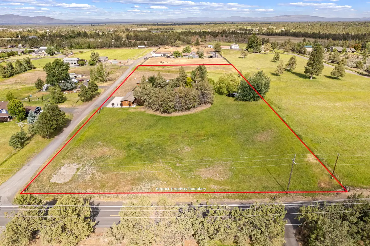 62636 Erickson Road, Bend, OR 97701 - #1