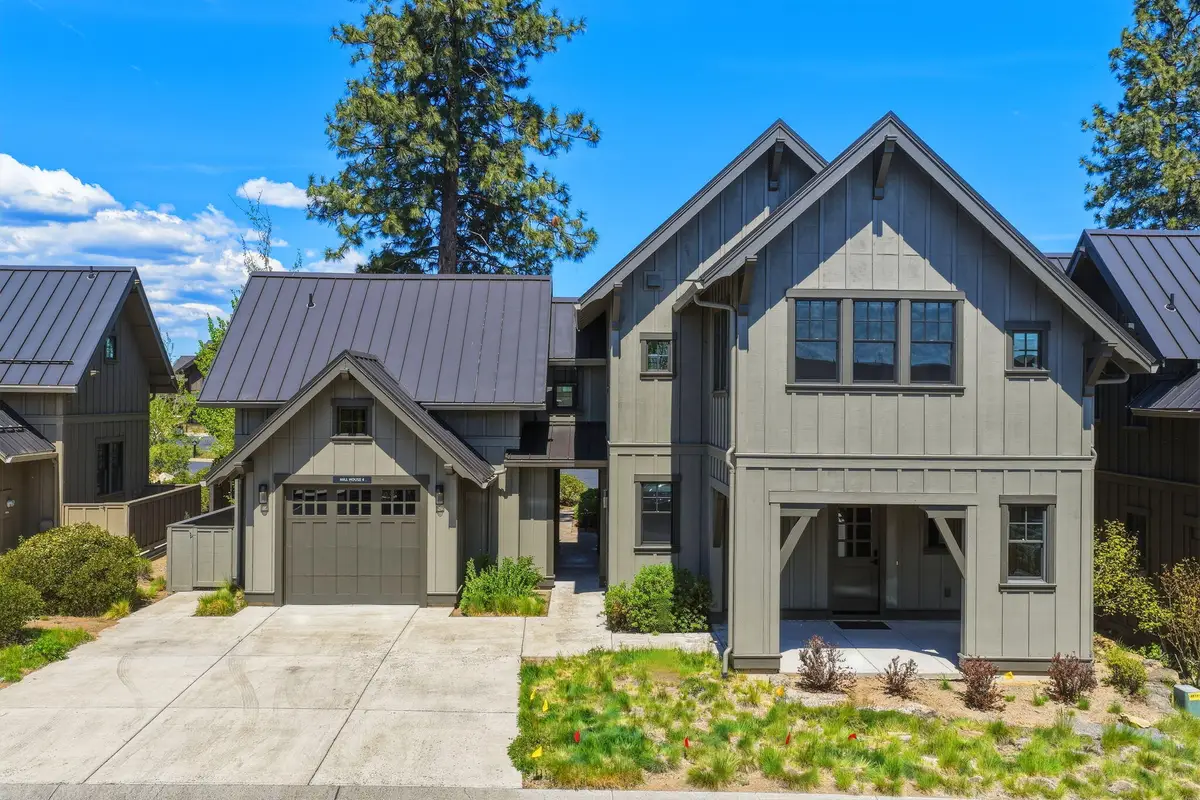 19218 Solomon Drive, Bend, OR 97702 - #1