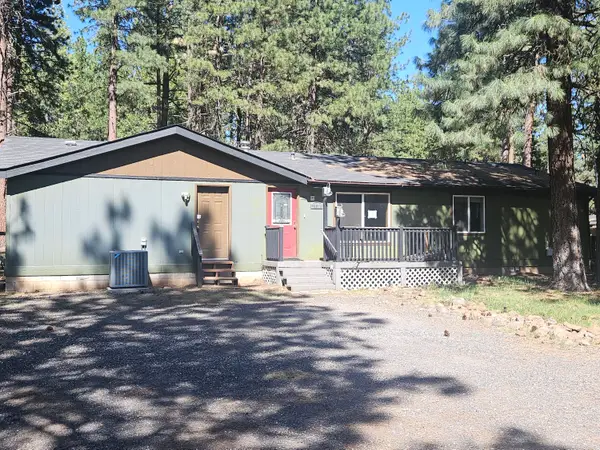 18015 Freight Road Lane, Klamath Falls, OR 97601