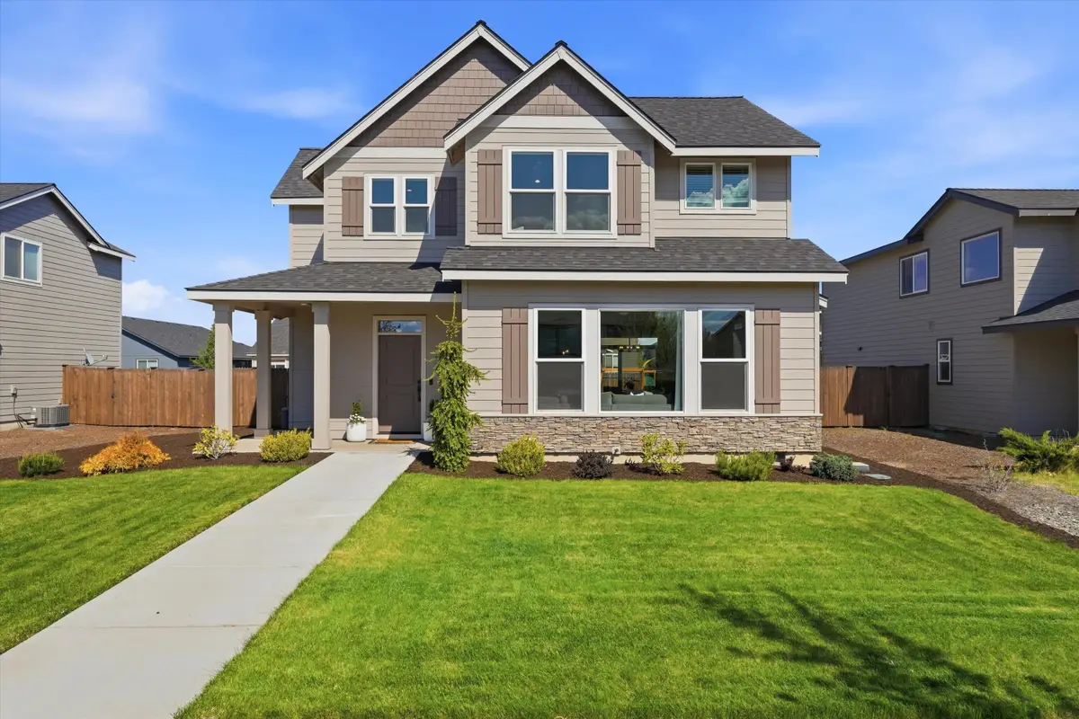 748 NW 27th Street, Redmond, OR 97756 - #1