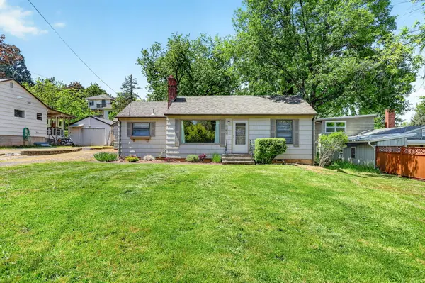 755 Walker Avenue, Ashland, OR 97520