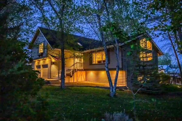 1176 NE Barnes Road, Prineville, OR 97754