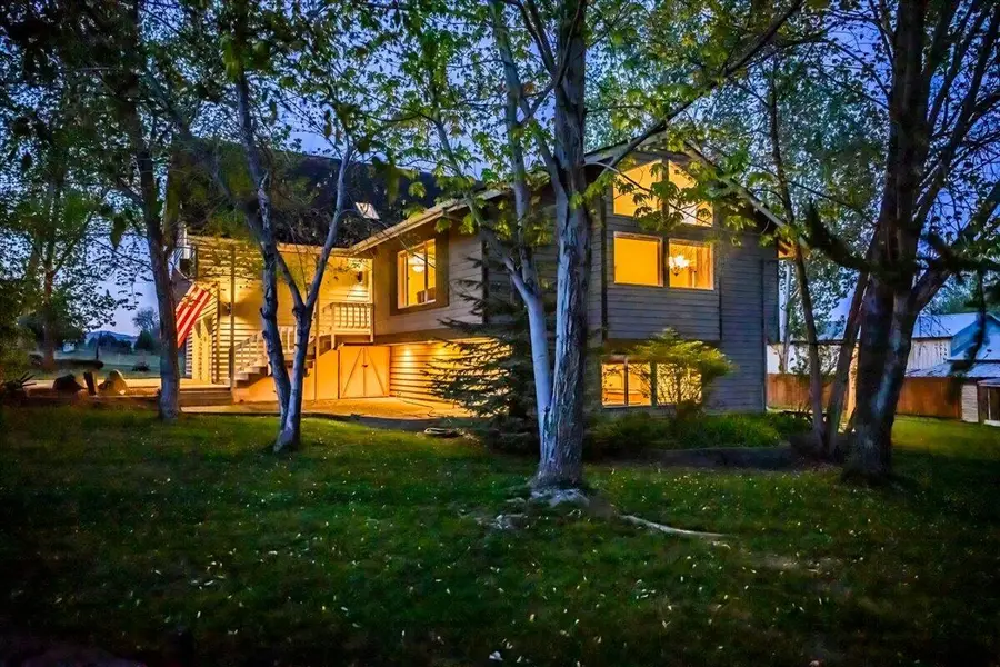 1176 NE Barnes Road, Prineville, OR 97754 - #3