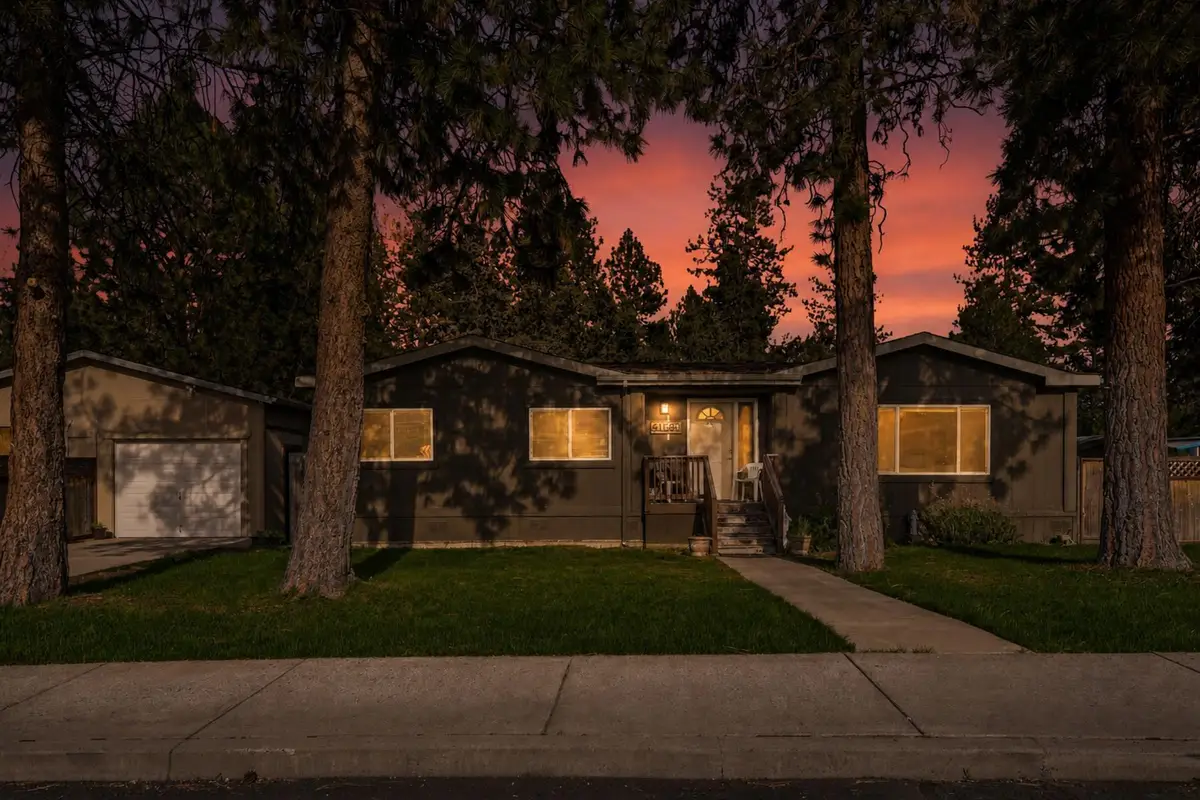 61058 Tuscany Drive, Bend, OR 97702 - #1