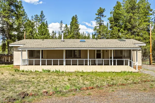 16050 Elderberry Lane, La Pine, OR 97739