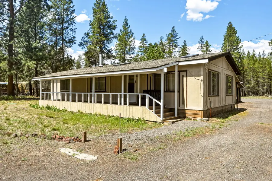 16050 Elderberry Lane, La Pine, OR 97739 - #3