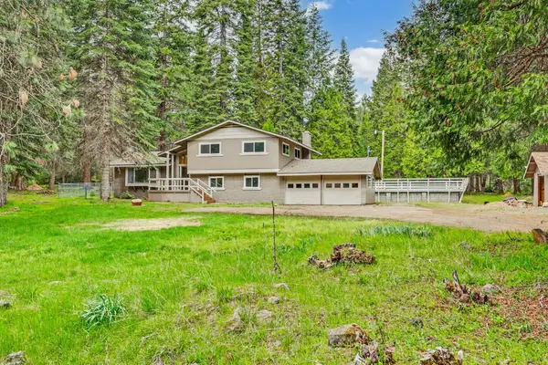 12300 Highway 66, Ashland, OR 97520