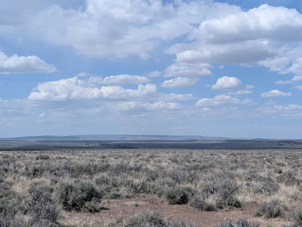 Black Canyon Road, Adel, OR 97620 - #1