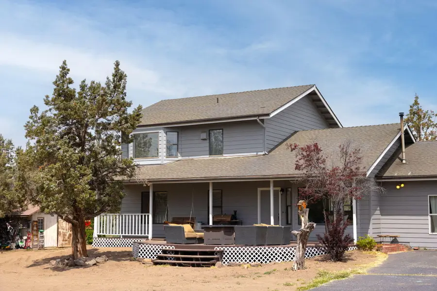 999 NE King Way, Redmond, OR 97756 - #3