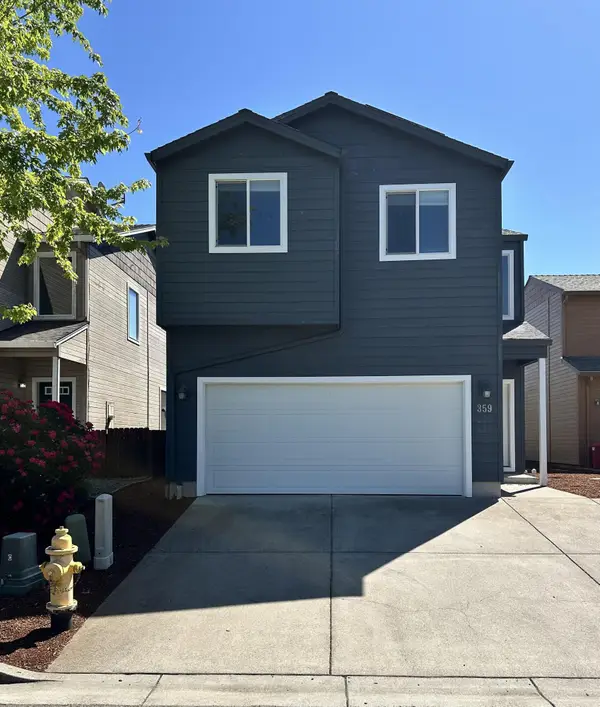 359 Jans Court, Central Point, OR 97502