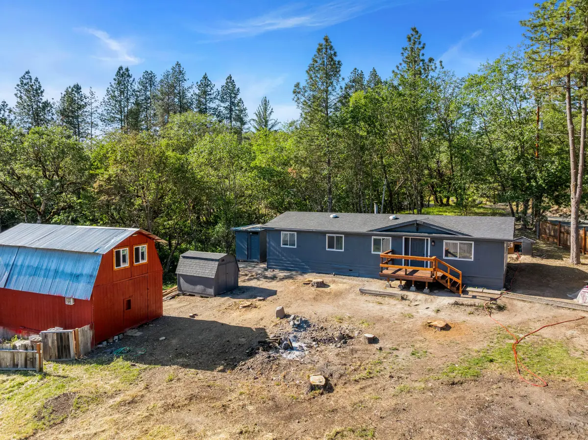 221 Hansen Drive, Grants Pass, OR 97526 - #1