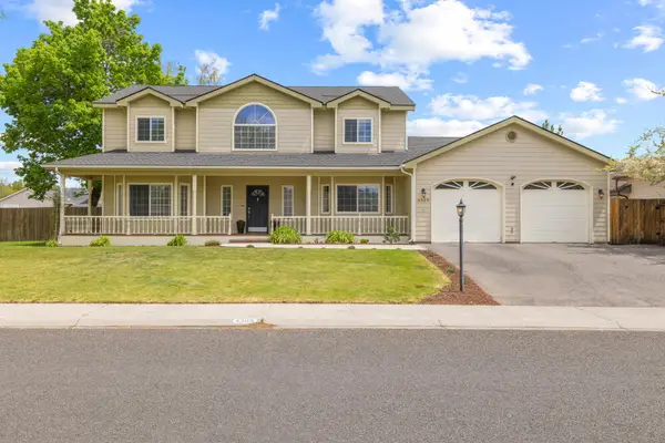 4309 La Habra Way, Klamath Falls, OR 97603