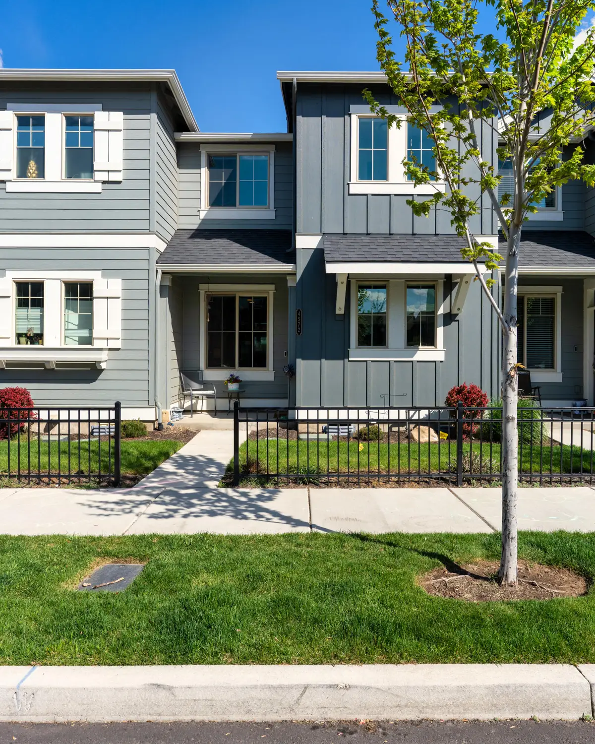 4572 SW 37th Street, Redmond, OR 97756 - #1