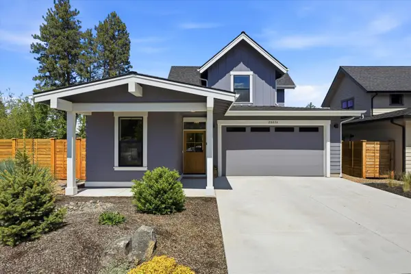 20036 SW Sunny Way, Bend, OR 97702