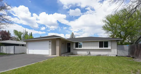 2815 Wantland Avenue, Klamath Falls, OR 97603