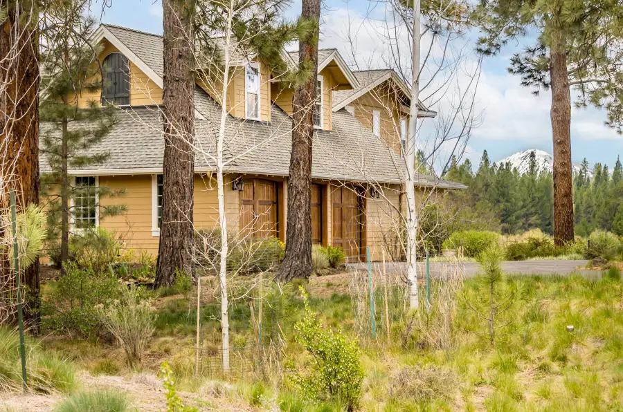 54641 Silver Fox Drive, Bend, OR 97707 - #2