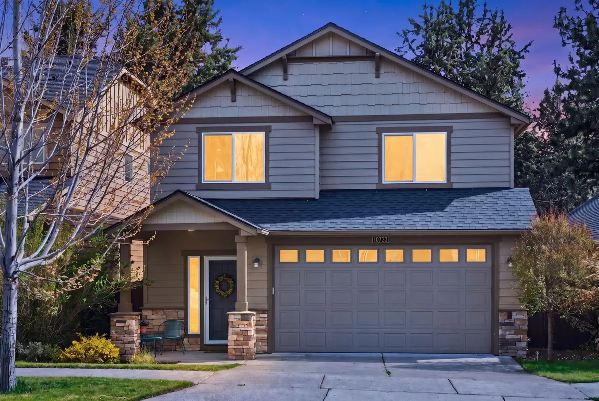 19733 Aspen Meadows Drive, Bend, OR 97702 - #1