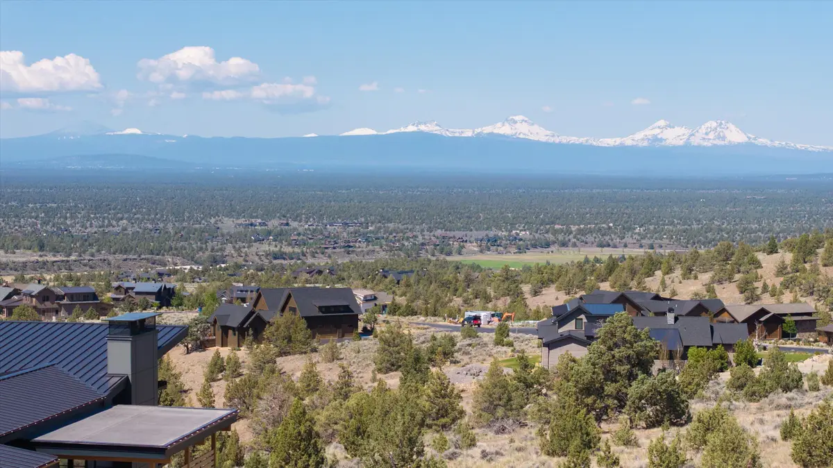 SW Spirit Rock Drive #Homesite 720, Powell Butte, OR 97753 - #1