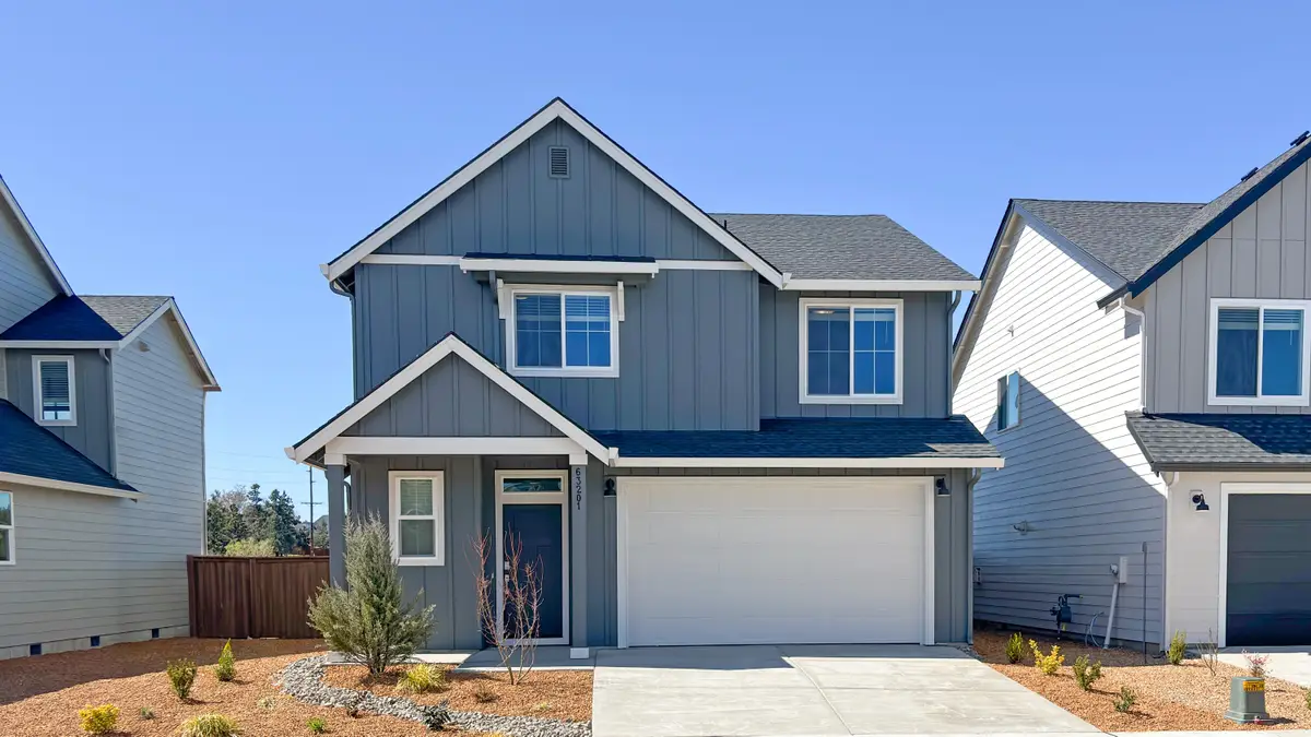 63201 NE Carly Ln, Bend, OR 97701 - #1