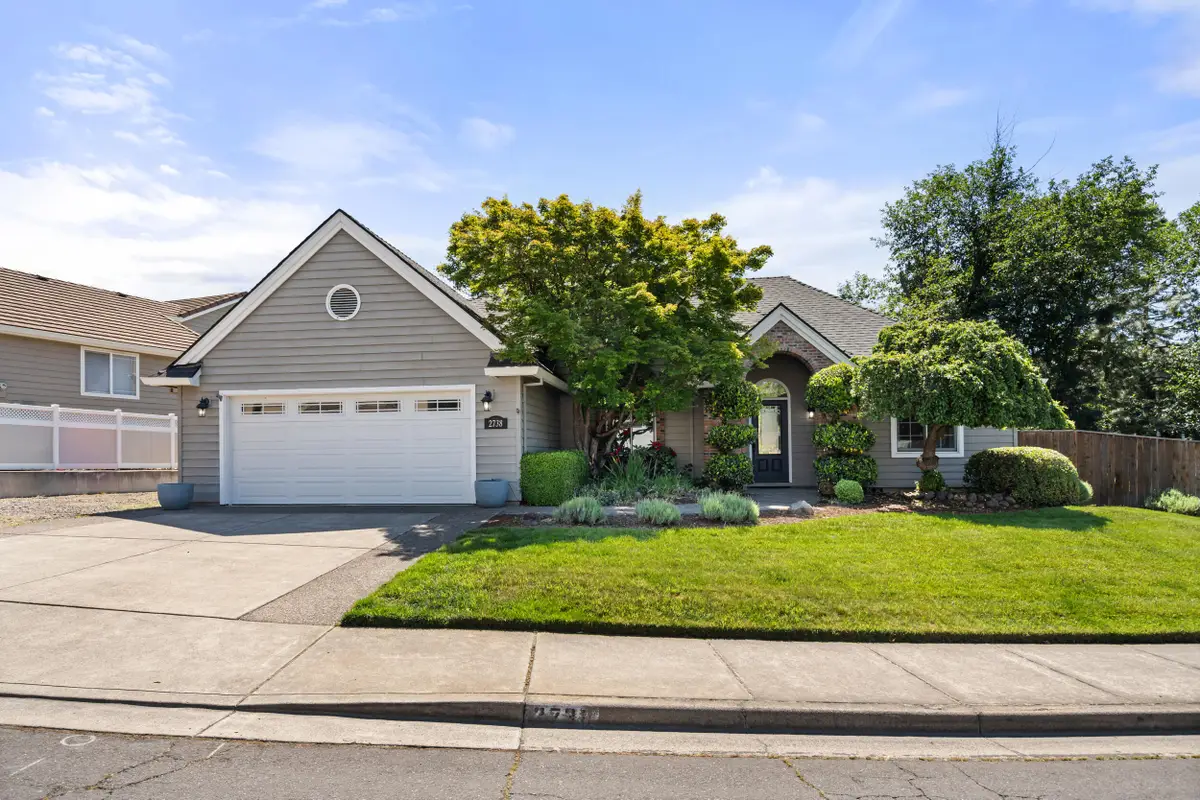 2738 Kerrisdale Ridge Drive, Medford, OR 97504 - #1