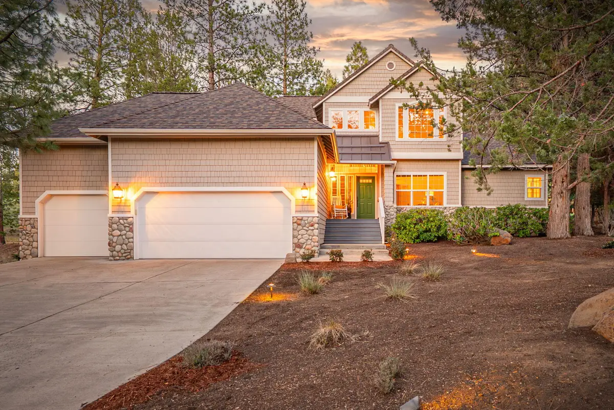 3496 NW Mccready Drive, Bend, OR 97703 - #1