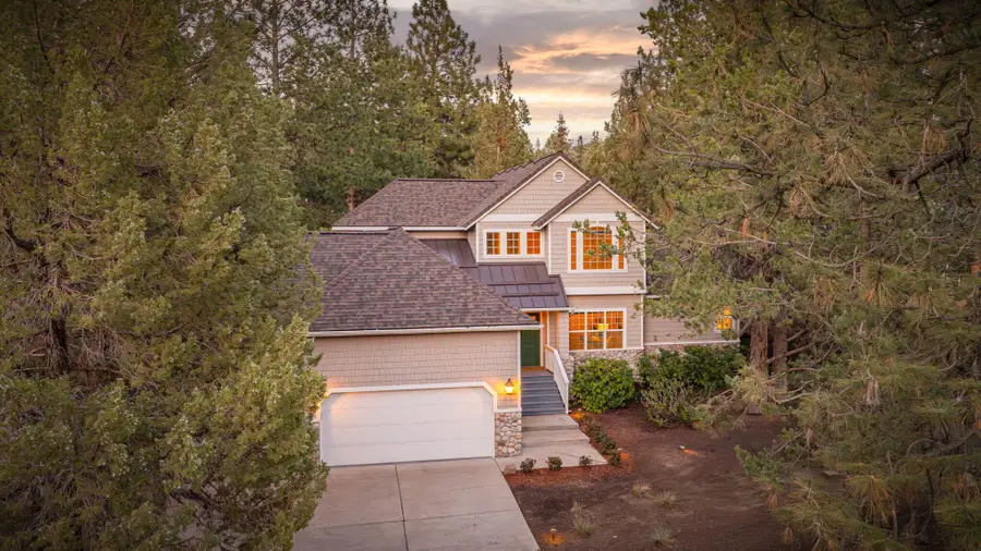 3496 NW Mccready Drive, Bend, OR 97703 - #3