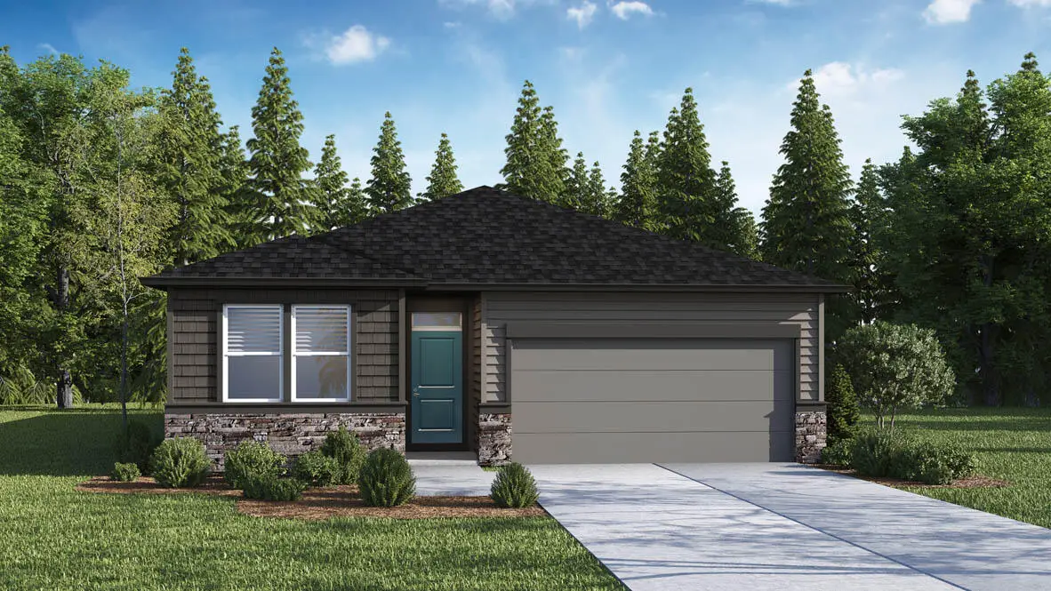 21760 SE Stromboli Lane, Bend, OR 97702 - #1