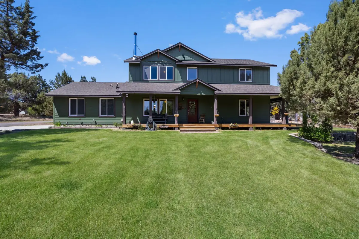 63639 Gentry Loop, Bend, OR 97701 - #1