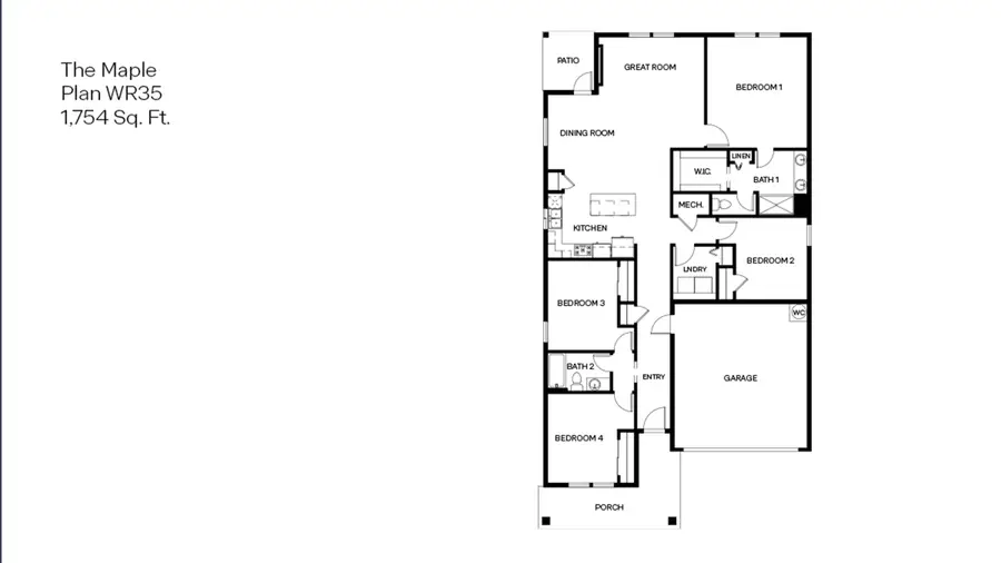 21816 SE Stromboli Court, Bend, OR 97702 - #2