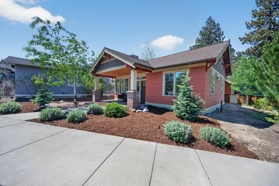 1517 NW Mt Washington Drive, Bend, OR 97703 - #3