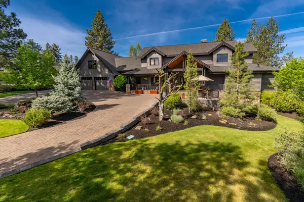 20112 Starfire Ridge, Bend, OR 97702