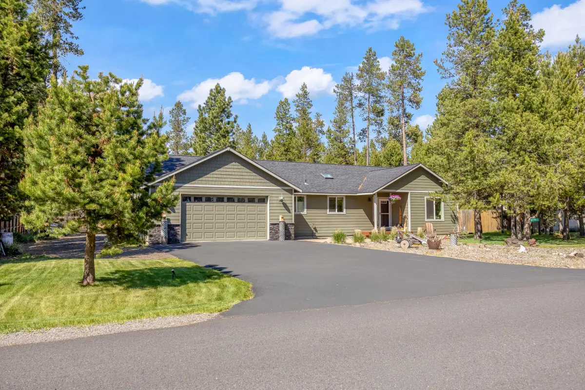 17440 Gull Drive, Bend, OR 97707 - #1