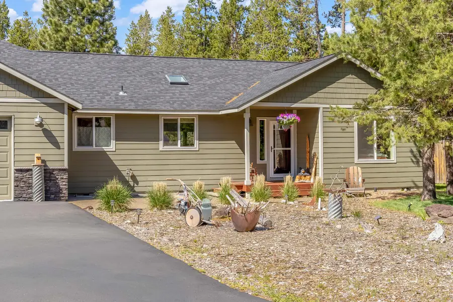 17440 Gull Drive, Bend, OR 97707 - #2