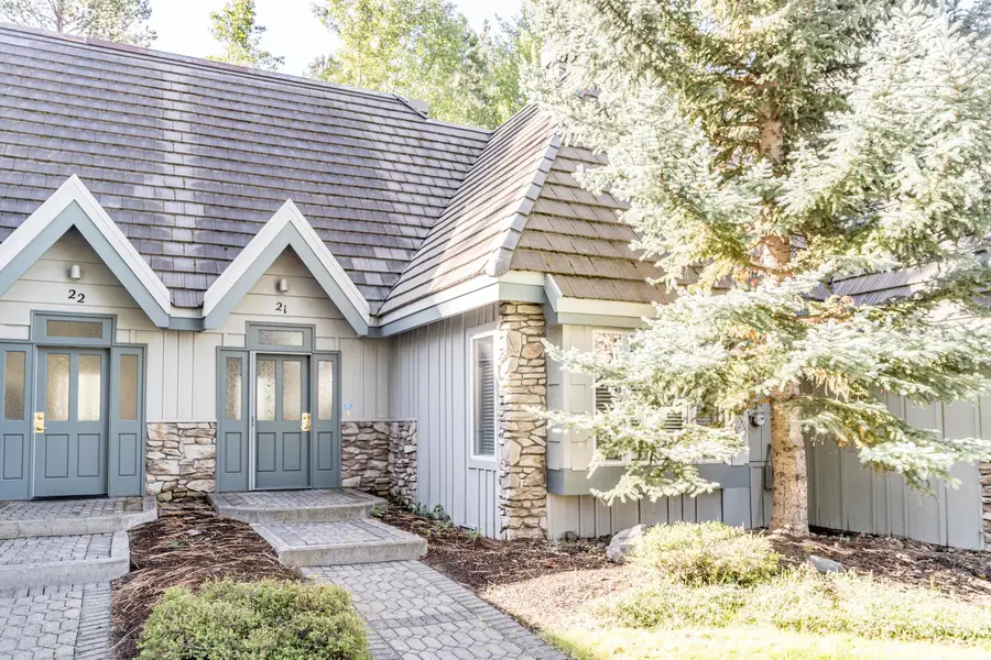 57022 Peppermill Circle #21-A, Sunriver, OR 97707 - #2