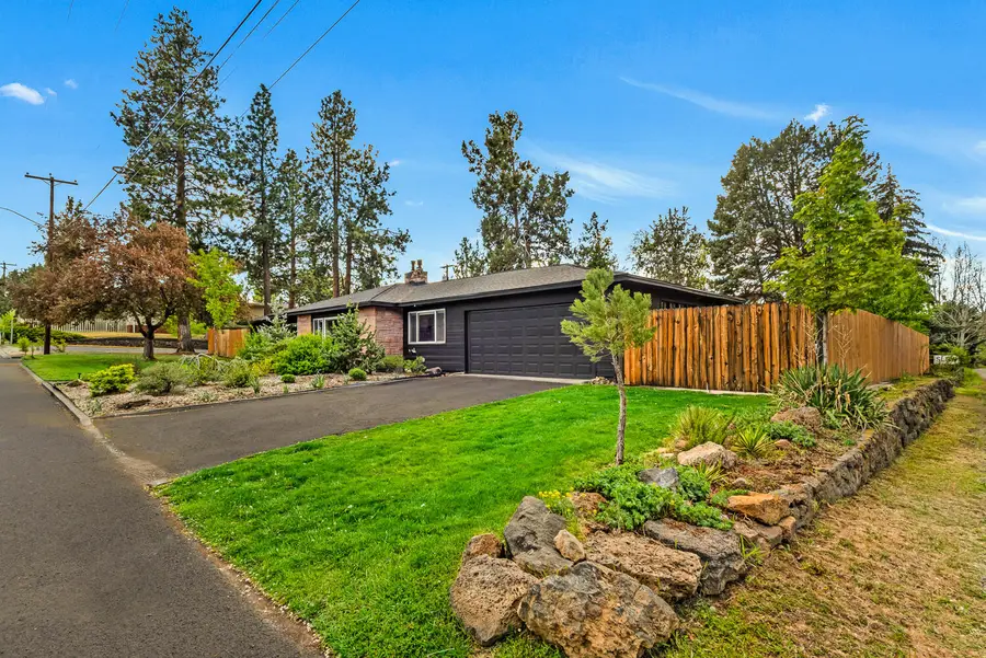409 NE 6th Street, Bend, OR 97701 - #2