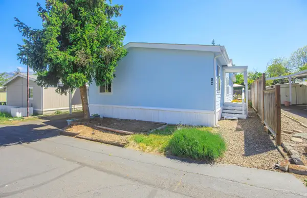 321 Clay Street #SPC 82, Ashland, OR 97520