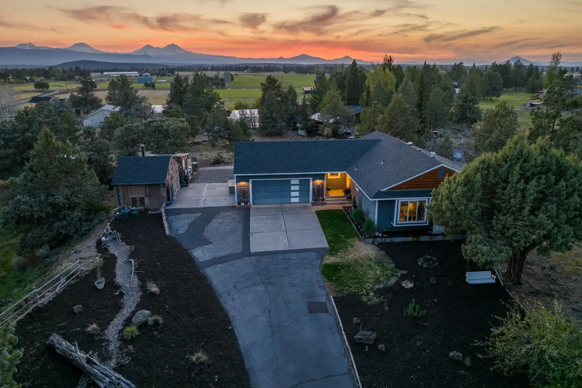 64911 Glacier View Drive, Bend, OR 97703 - #1
