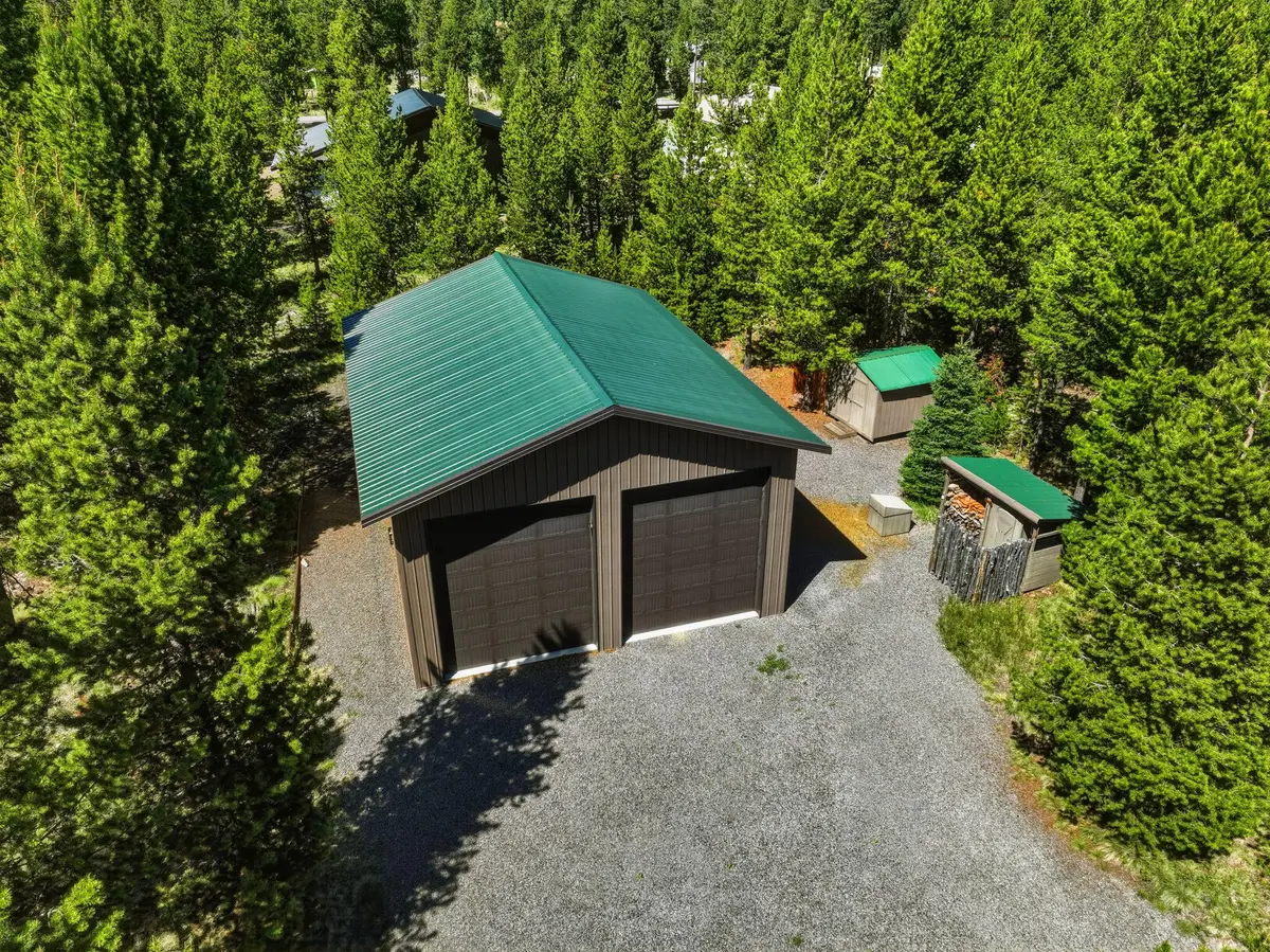 17118 Laguna Road, Bend, OR 97707 - #1