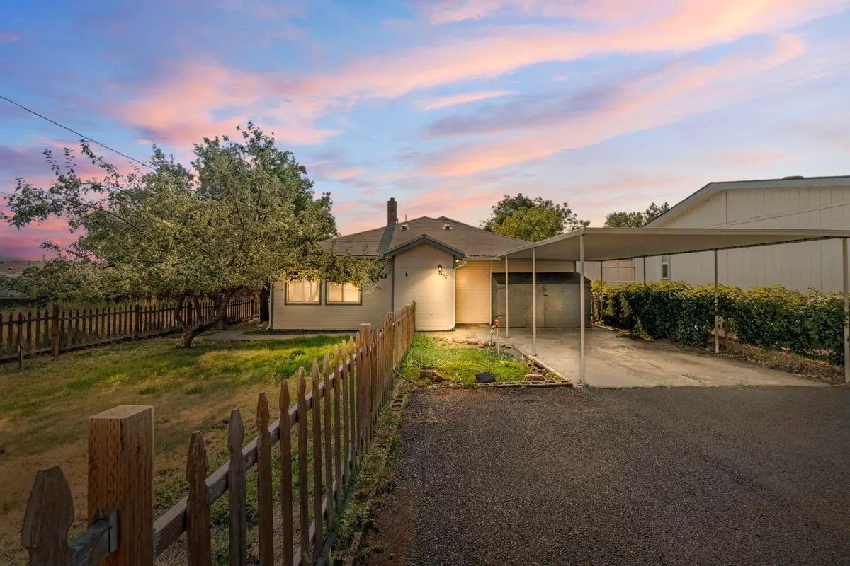 3428 Chelsea Street, Klamath Falls, OR 97601 - #1