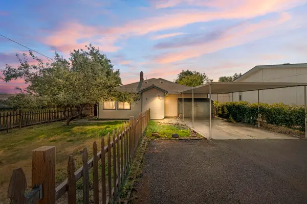 3428 Chelsea Street, Klamath Falls, OR 97601