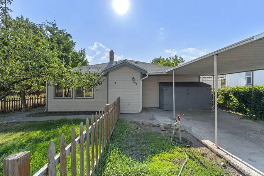 3428 Chelsea Street, Klamath Falls, OR 97601 - #3