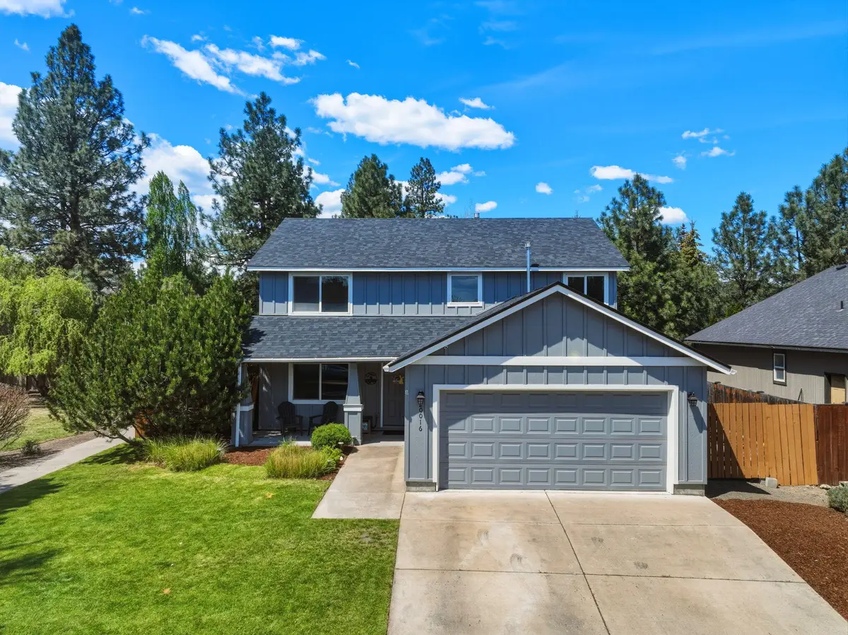 20016 Mount Hope Lane, Bend, OR 97702 - #1