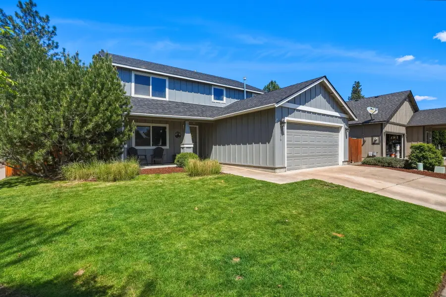 20016 Mount Hope Lane, Bend, OR 97702 - #3