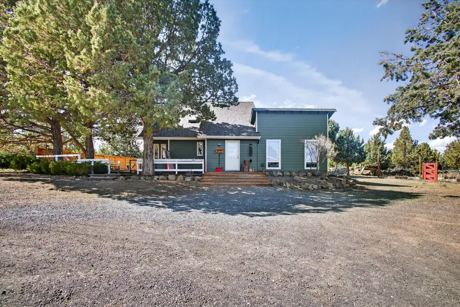 22222 Sweetgrass Drive, Bend, OR 97702 - #3