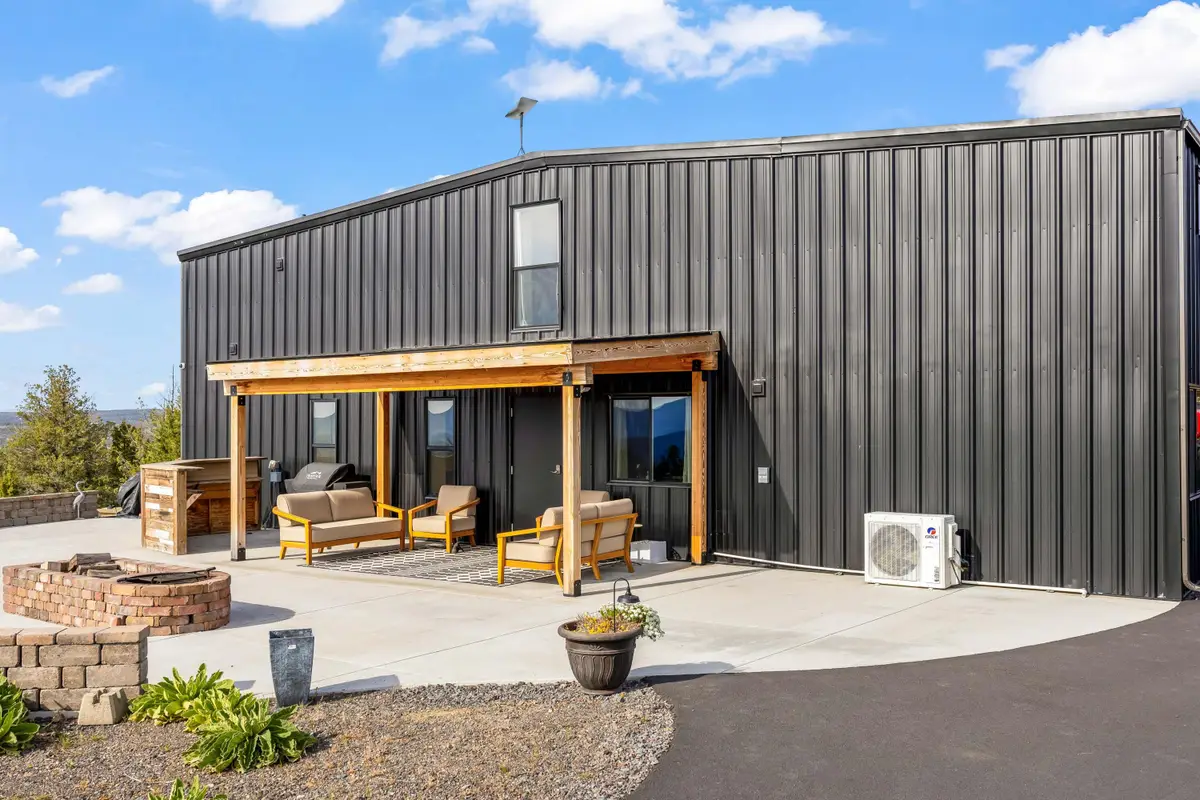 15626 SE Springfield Street, Prineville, OR 97754 - #1