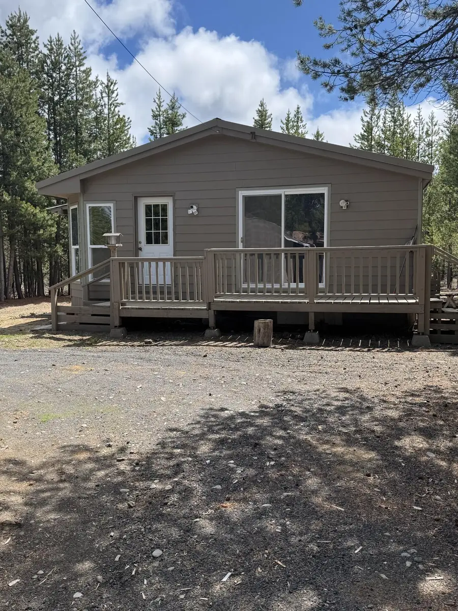 11414 Zeb Court, Crescent Lake, OR 97733 - #2