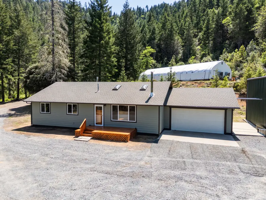 2573 Reeves Creek Road, Selma, OR 97538 - #3